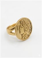 Anello Suali Donna in Argento SADG2177